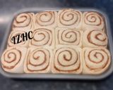 A picture of step 3 of 🥖🍞Cinnamon Rolls🍞🥖.