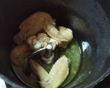 Foto del paso 2 de la receta: Arroz caldoso con pollo