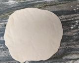 Foto del paso 4 de la receta: Pan de patata y queso en sartén🤤🤭