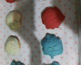 Foto del paso 12 de la receta: Conchas