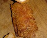 Foto langkah ke 8 dari resep Sosis gulung crispy diluar lembut didalam by diva desta ananda.