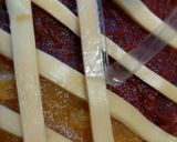 Foto del paso 7 de la receta: Pasta frola (La Frola 50/50)