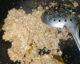 Foto langkah ke 5 dari resep Isian Ayam Untuk Lemper.