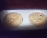 Foto del paso 4 de la receta: Hamburguesas y formitas de pollo