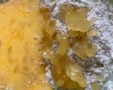 A picture of step 3 of Sticky spiced treacle loaf.