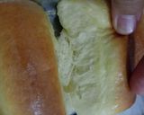 Foto langkah ke 8 dari resep Choco Cheese Killer Toast.