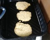 Foto del paso 4 de la receta: Tortillitas de maíz