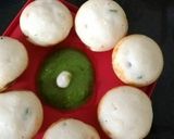 A picture of step 15 of Cheesy Dal Appe.