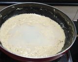 A picture of step 10 of Spaghetti aglio e olio.