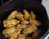 Foto langkah ke 2 dari resep Chicken Wings.