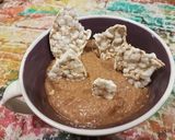 Foto del paso 3 de la receta Hummus de chocolate