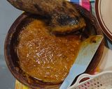 Foto langkah ke 2 dari resep Resep Pecel Lontong & Sayur.