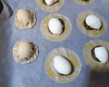 Foto del paso 1 de la receta: Rocas de bien me sabe