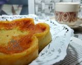 Foto langkah ke 17 dari resep 03. Bingka Kentang #5resepterbaruku.