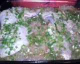 Foto del paso 2 de la receta: Pollo al horno con jugo de naranja