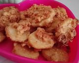 A picture of step 4 of POTATO batata.