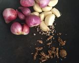 Foto langkah ke 2 dari resep Sop Buntut sapi enak.