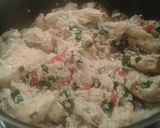 Foto del paso 4 de la receta: Guisado de pollo marroquí