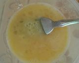 Foto langkah ke 3 dari resep Sapo tahu telur.