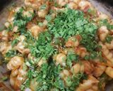 सूजी पास्ता (Suji pasta recipe in hindi) रेसिपी चरण 3 फोटो