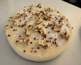 Foto del paso 9 de la receta: Tarta de Chocolate Blanco y Coco
