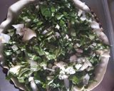 Foto del paso 2 de la receta: Tarta de acelga