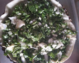 Foto del paso 2 de la receta: Tarta de acelga