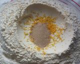 Foto del paso 2 de la receta: Pan Dulce tipo Kugelhopf