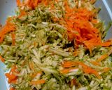 Foto del paso 3 de la receta: Budín de berenjenas y verduras varias