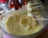 Foto langkah ke 2 dari resep 45. KUE KURMA.