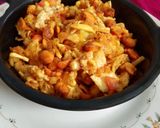 ફરાળી ભેળ (Farali Bhel Recipe In Gujarati) રેસીપી સ્ટેપ1ફોટો