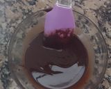 Foto del paso 1 de la receta: 🍫 BROWNIE súper fácil 🤎 ig: Re-Estresada