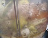 Foto del paso 2 de la receta: Sopa crema de verduras con avena
