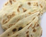 صورة لخطوة 2 من وصفة مناقيش