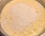 Foto del paso 13 de la receta Tarta de limón y leche condensada súper esponjosa