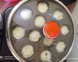 Foto langkah ke 3 dari resep Wingko Babat.