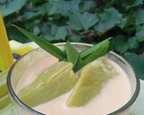 Foto langkah ke 3 dari resep Es Bongko Simple.