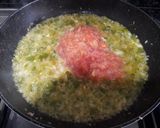 Foto del paso 1 de la receta Almejas a la marinera