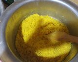 A picture of step 21 of Maleeda.