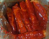 Foto del paso 8 de la receta: Enchiladas al vapor