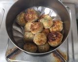 ভেজ কোপ্তা (veg kopta recipe in Bengali) রেসিপির ধাপ 4 ছবি