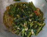 Cara Membuat Tumis Kangkung Saus Tiram 4