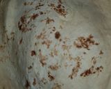 Foto del paso 4 de la receta: Baleadas