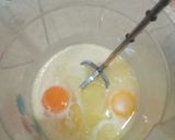 Foto langkah ke 2 dari resep Quessilo (keju karamel).
