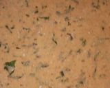 मक्का मेथी पराठा(makka methi paratha recipe in hindi) रेसिपी चरण 2 फोटो