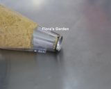 咖啡羅蜜亞餅乾/花環焦糖杏仁餅乾的食譜步驟8照片