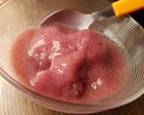 Foto del paso 2 de la receta: Helado de frutas con Açaí