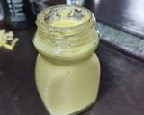 Foto del paso 6 de la receta: 🇨🇱 Pasta y aceite de ajo para cocinar Jovy