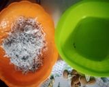 કચરીયુ (Kachariyu Recipe In Gujarati) રેસીપી સ્ટેપ2ફોટો