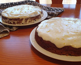 Foto del paso 4 de la receta: Carrot cake al estilo Celi